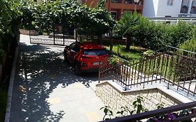 Apartment Anda