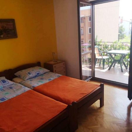Apartment Anda Rovinj Exterior foto