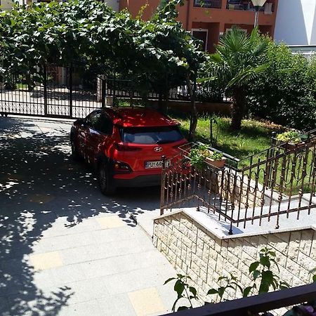 Apartment Anda Rovinj Exterior foto