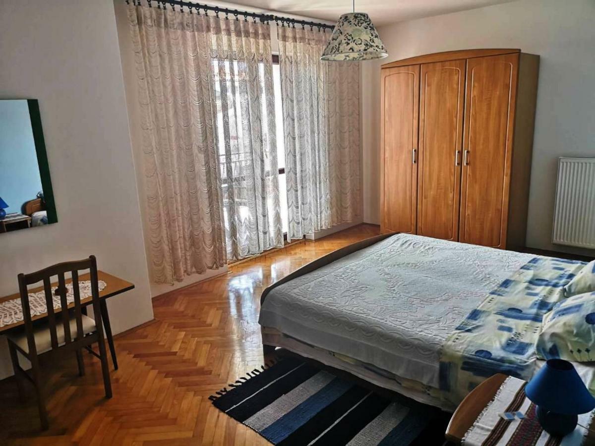 Apartment Anda Rovinj Exterior foto